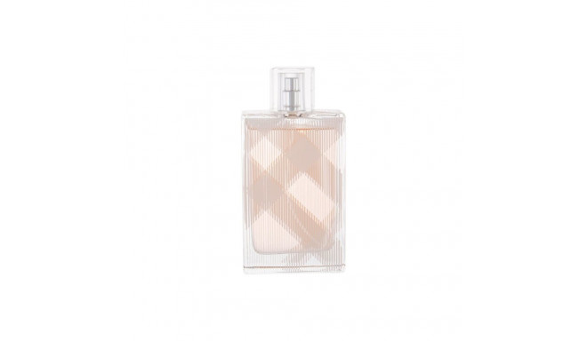 Burberry Brit for Her Eau de Toilette (100ml)