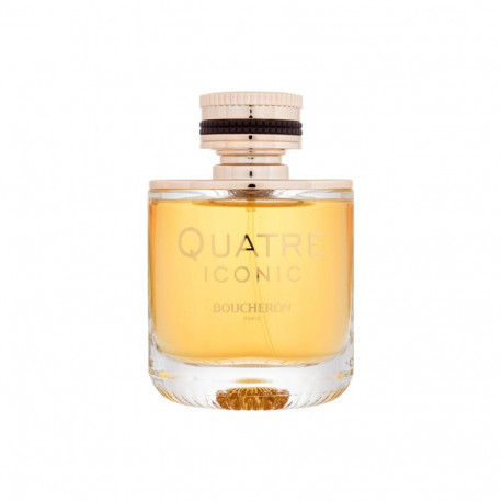 Boucheron Quatre Iconic Eau de Parfum (100ml)
