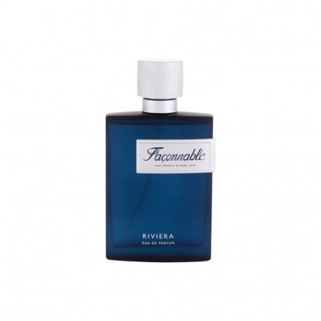 Faconnable Riviera Eau de Parfum (90ml)