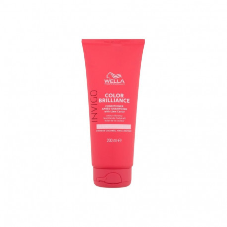 Wella Professionals Invigo Color Brilliance Fine to Medium Hair (200ml)