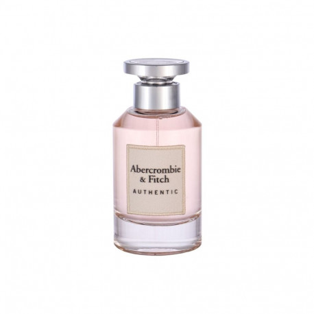 Abercrombie & Fitch Authentic Eau de Parfum (100ml)