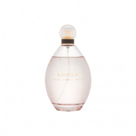 Sarah Jessica Parker Lovely Eau de Parfum (200ml)