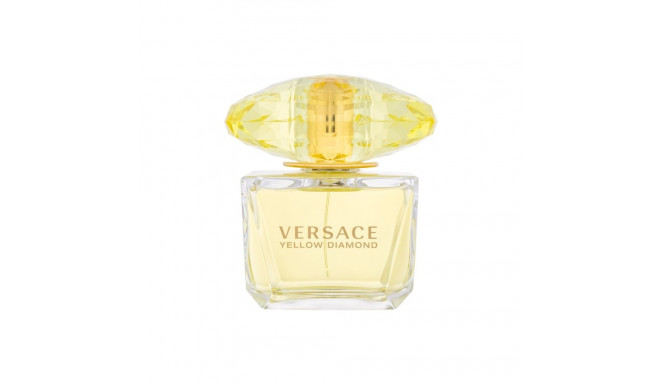 Versace Yellow Diamond Eau de Toilette (90ml)