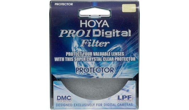 Hoya filter Protector Pro1 Digital 52mm