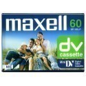 Maxell DVM 60 ME