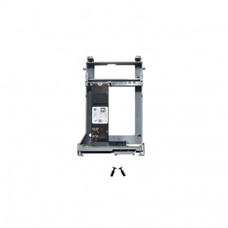 HP LaserJet 512 GB SED TAA Full Kit SSD