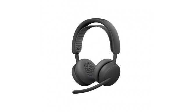 LOGITECH Zone Wireless 2 ES for B grafiit