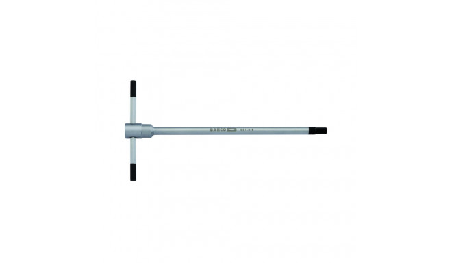 T-type hex key wrench 6mm