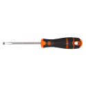 Slotted screwdriver BahcoFit 4,0x0,8x100mm