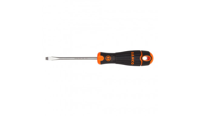 Slotted screwdriver BahcoFit 4,0x0,8x100mm