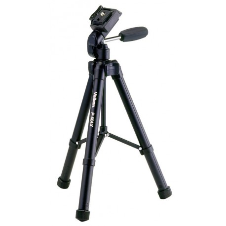 Velbon statiiv P-Max