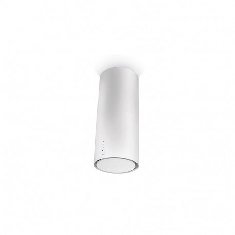 Faber cooker hood Cylindra I Evo Plus WH GL A37