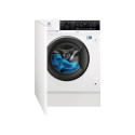 Electrolux eestlaetav pesumasin EW7W368SI