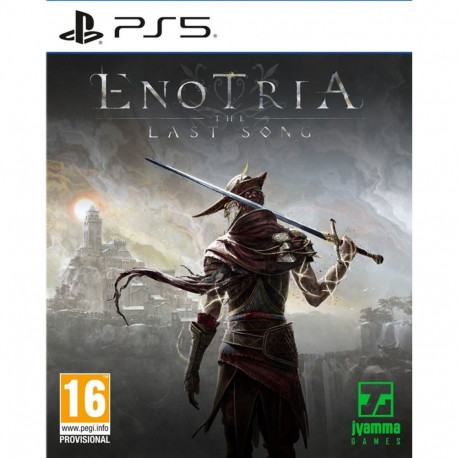 Enotria: The Last Song /PS5