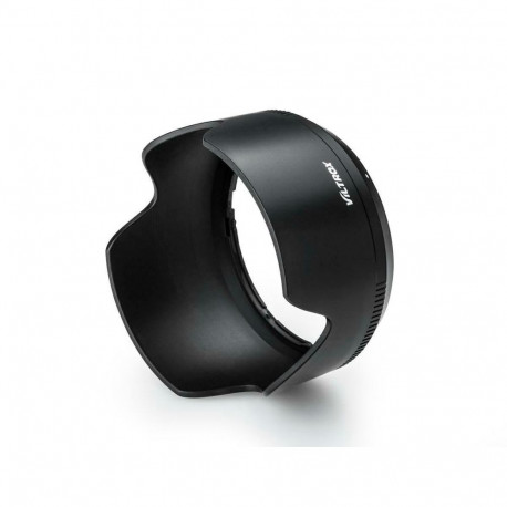 Lens Hood - Viltrox PL-07 for Viltrox Lenses, Reduces Flare, Black
