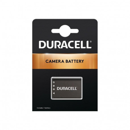 Battery - Duracell NP-BX1 2600mAh 7.2V