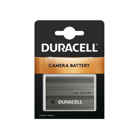 Battery - Duracell Olympus BLM-1 7.4V 1600mAh
