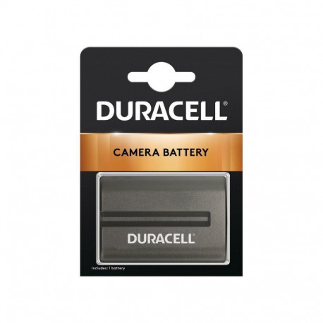 Battery - Duracell NP-FM500H 1600mAh 7.4V
