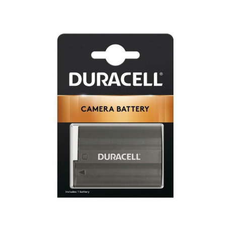 Battery - Duracell EN-EL15C 3.8V 1600mAh Rechargeable