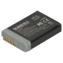 Battery - Duracell NB-13L 1010mAh 3.7V Rechargeable