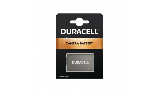 Battery - Duracell DMW-BMB9E 890mAh 7.4V Lithium-Ion