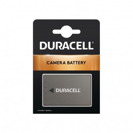 Battery - Duracell Olympus BLS-1 7.4V 1100mAh