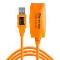 USB Extension Cable - Tether Tools Pro USB 2.0 Active 5m