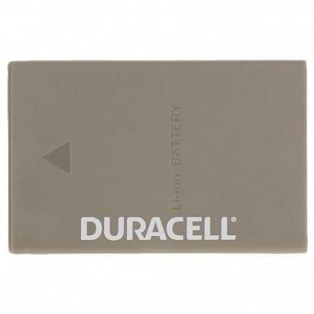 Battery - Duracell Olympus BLS-5 1100mAh 7.4V