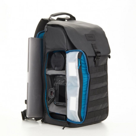 Camera Backpack - Tenba Axis v2 LT 20L Black