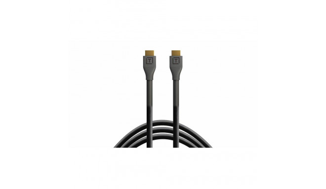 HDMI Cable - Tether Tools Pro HDMI 2.0 3m 4K 18Gbps