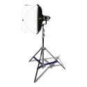 Lighting Modifier - Phottix G-Capsule Softbox 30x55cm Bowens Mount
