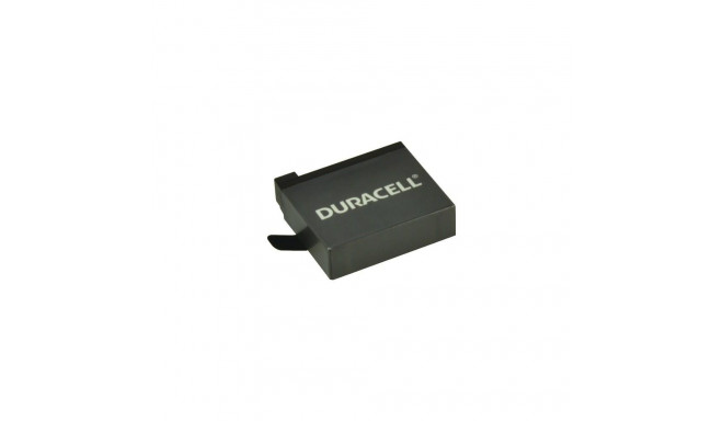Battery - Duracell GoPro Hero 4 3.8V 1160mAh 2 Pack