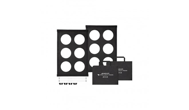 Lighting Accessory - Westcott Pro Light Softbox Diffuser