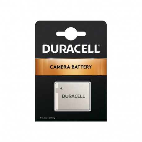 Battery - Duracell NB-6L 1000mAh 3.7V