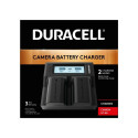 Charger Duracell USB Canon LP-E6N Dual Rapid Conditioning