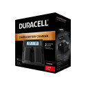 Charger Duracell USB Canon LP-E6N Dual Rapid Conditioning