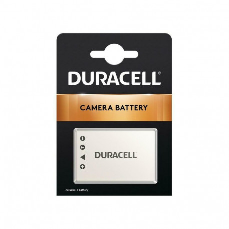 Battery - Duracell Nikon EN-EL5 1180mAh 3.7V