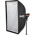 Lighting Accessory - Phottix Raja Quick-Folding Softbox 60x90