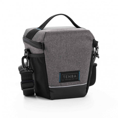 Camera Bag - Tenba Skyline v2 8 Top Load Padded Compartments Gray