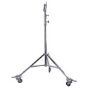 Lighting Stand - Phottix Studio Pro Light Stand 300 3100mm 10kg
