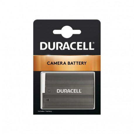 Battery - Duracell EN-EL15 1600mAh 7.4V