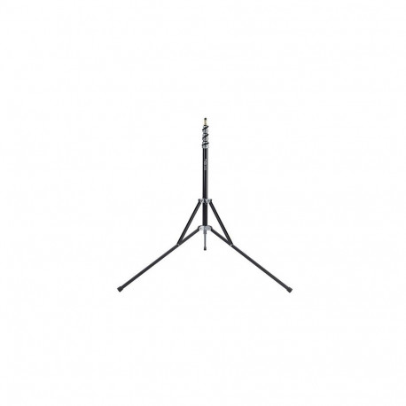 Lighting Stand - Phottix Saldo Light Stand 240cm, extends to 62cm, supports 1.5kg