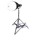 Lighting Modifier - Phottix G-Capsule Deep Softbox 40cm Bowens Mount