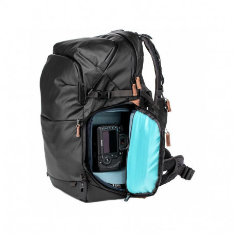 Camera Backpack - Shimoda Explore V2 35 Water-Resistant Black