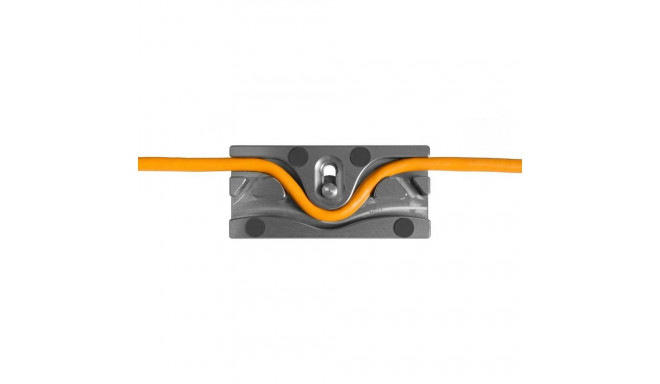 Camera Accessory - Tether Tools Block Arca Lightweight Aluminum Tether Cable Management
