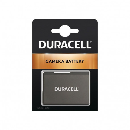 Battery - Duracell Nikon EN-EL14 7.4V 1100mAh