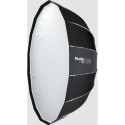 Lighting Equipment - Phottix Raja Quick-Folding Softbox 150