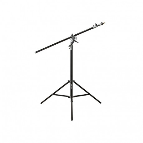 Lighting Accessory - Phottix Aether Collapsible Ring Flash Adapter