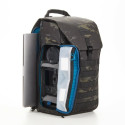 Camera Backpack Tenba Axis v2 LT 20L MultiCam Black