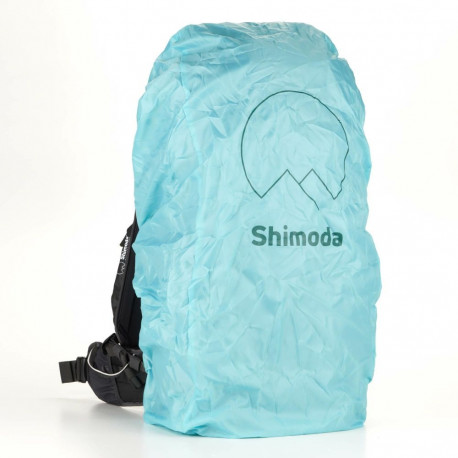 Camera Backpack - Shimoda Action X50 V2 Medium DSLR Kit with Rain Cover